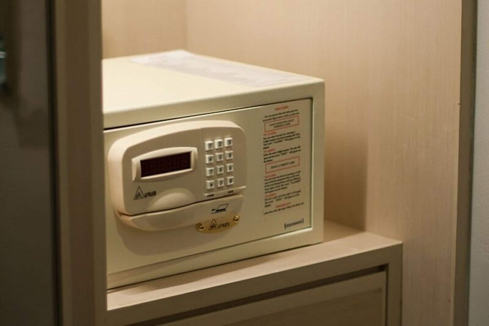 ザ アシュリー ハイツ パトン ホテル&スイーツ【SHA Plus+認定】 エクステリア 写真